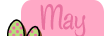 may