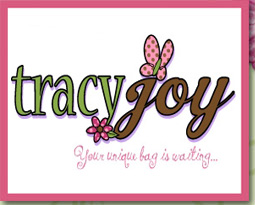 Tracy Joy