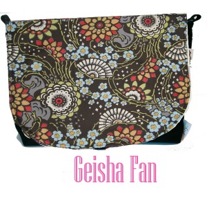 geisha